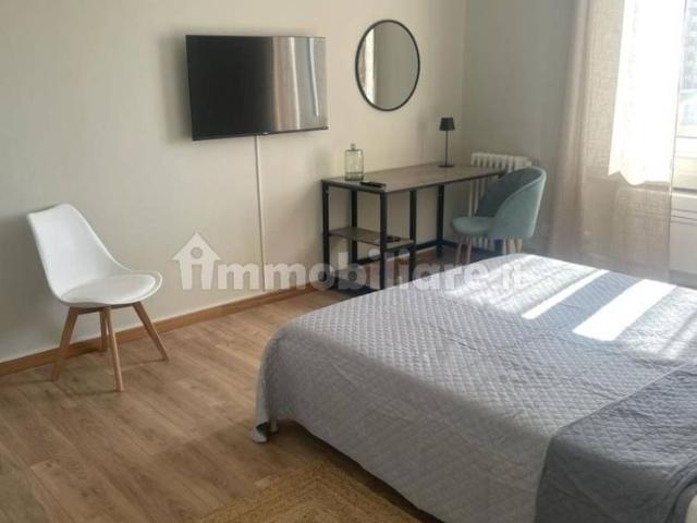 Bilocale via Cesare Saldini 38, Città Studi, Milano