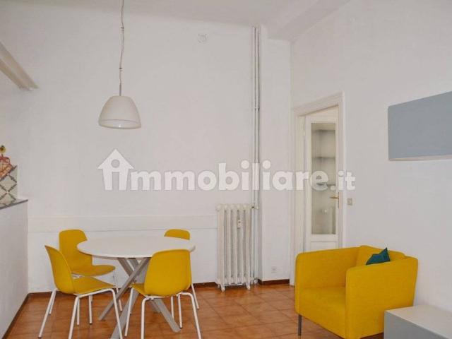 Bilocale via Cesare Tallone 10, Città Studi, Milano