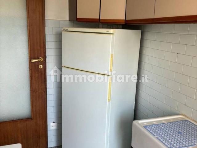 Bilocale via Cesare Vivante 69, Cibali, Catania
