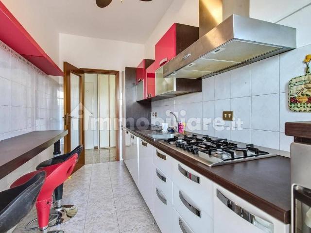 Bilocale via Chioggia 4, Villa Fiorelli, Roma