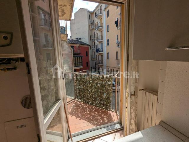 Bilocale via Chiozzi,49, Centro, Stradella