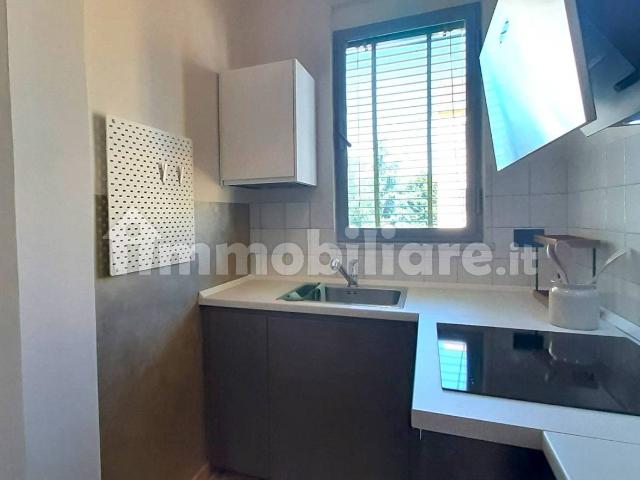 Bilocale via Città di Gap, Stazione, Immacolata, Pinerolo