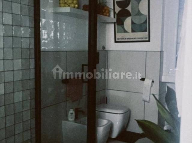 Bilocale via Civesio 30, Civesio, Viboldone, San Giuliano Milanese
