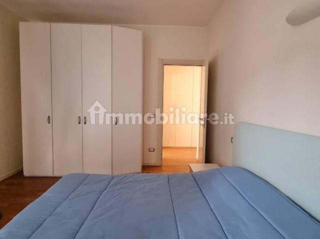 Bilocale via Civitanova, San Marone, San Giuseppe, Risorgimento, Civitanova Marche
