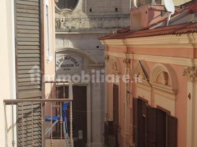 Bilocale via Cimaglia 6, Centro Storico, Foggia