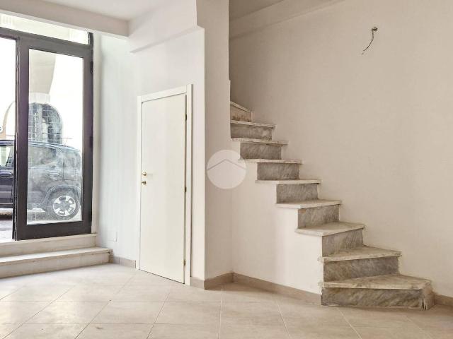 Bilocale via Cimino 39, Villa Comunale, L'Aquila