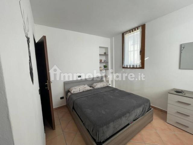 Bilocale via Circonvallazione Est 32, Centro, Castello d'Argile