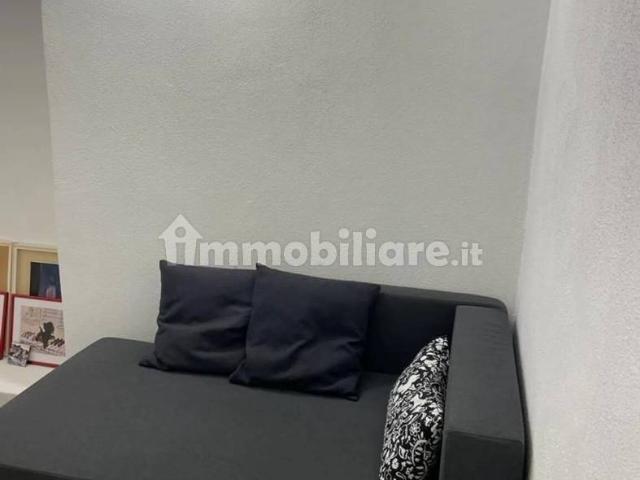 Bilocale via Circonvallazione No Number, Centro Storico, Sant'Ampelio, Bordighera