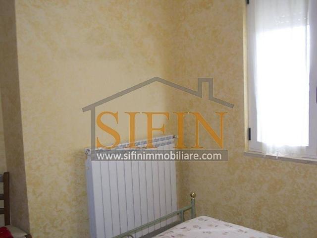 Bilocale via Circumvallazione, Villanova del Battista