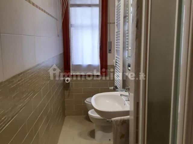 Bilocale via Crema 4, Porta Romana Medaglie d'Oro, Milano