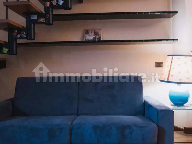 Bilocale via Crema, Porta Romana Medaglie d'Oro, Milano