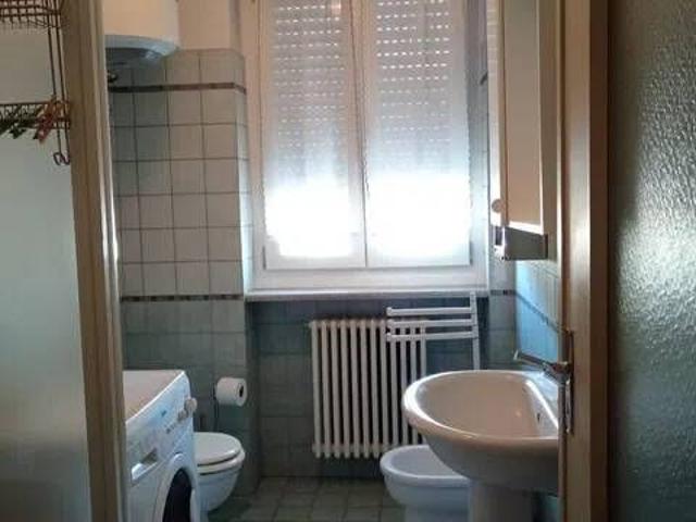 Bilocale via Crevacuore, 8, Centro, Serravalle Sesia