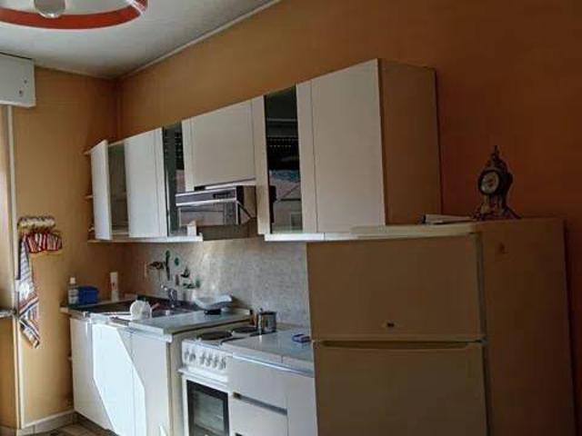 Bilocale via Crevacuore, 8, Centro, Serravalle Sesia