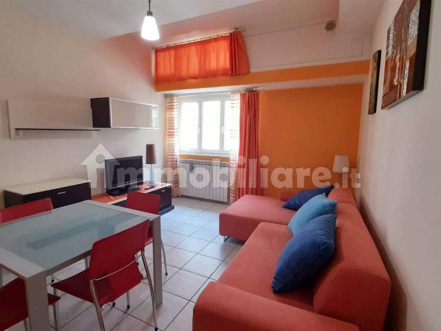 Bilocale via Crispi 50, Via Grande Piazza della Repubblica, Livorno