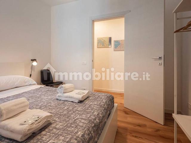 Bilocale via Cristoforo Cancellieri 23, Chiarbola Ponziana, Trieste