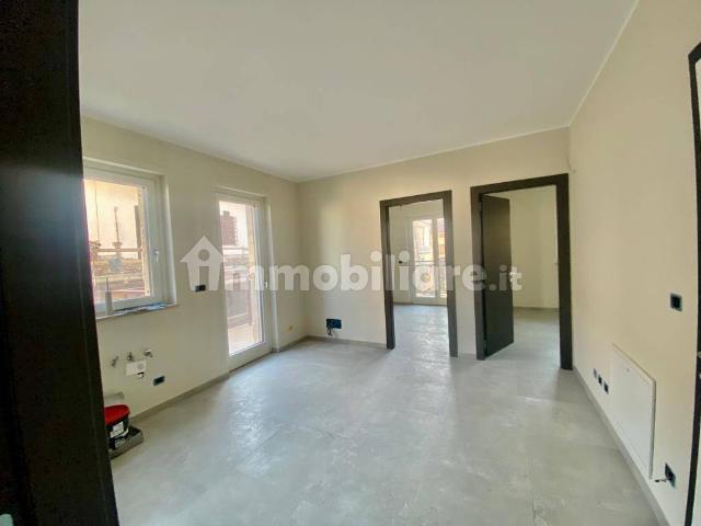 Bilocale via Cristoforo Colombo 14, Centro, Grugliasco