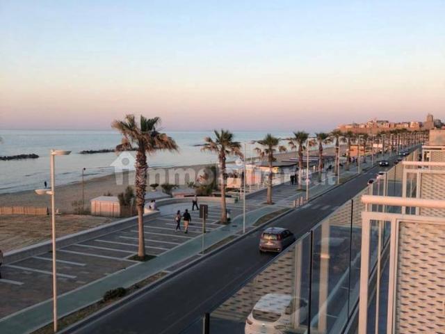 Bilocale via Cristoforo Colombo 128, Centro, Termoli