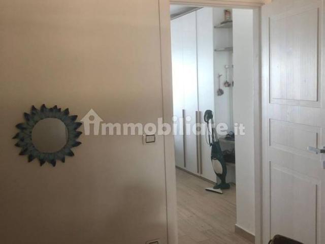 Bilocale via Cristoforo Colombo 128, Centro, Termoli