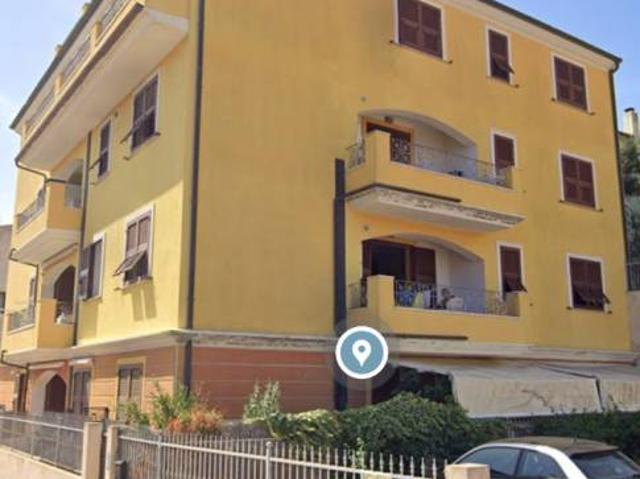 Bilocale via Crocetta 5, La Maddalena