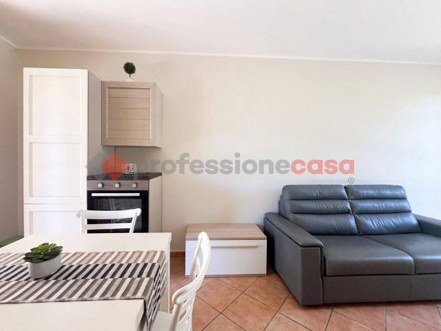 Bilocale via Croce, snc, Capo Milazzo, Milazzo