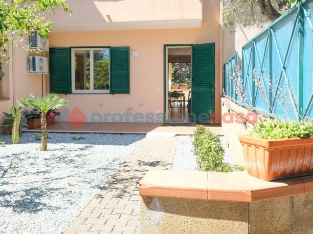 Bilocale via Croce, snc, Capo Milazzo, Milazzo