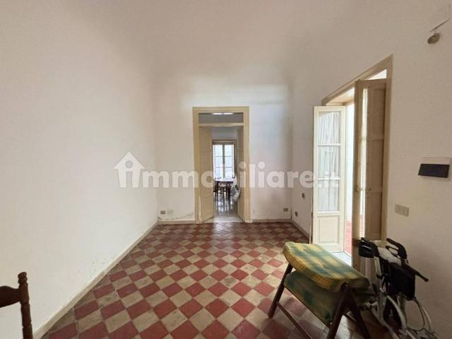 Bilocale via Cuba 56, Calatafimi Bassa Indipendenza, Palermo