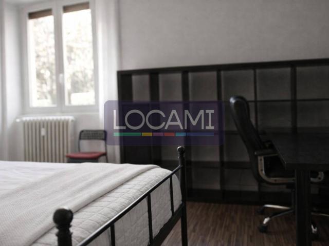 Bilocale via Cufra 29, Istria, Milano