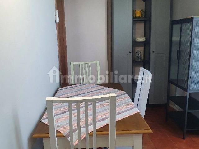 Bilocale via Cuneo 102, Busca