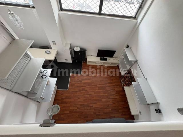 Bilocale via Cuore Immacolato di Maria 12, Vigentino Fatima, Milano