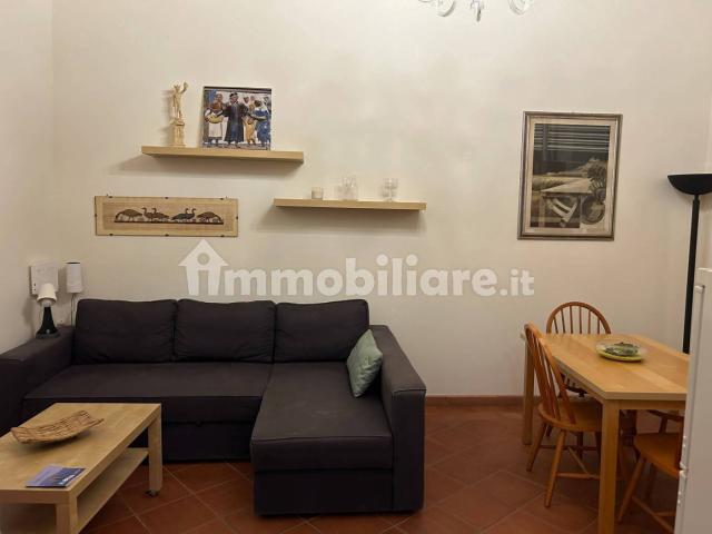 Bilocale via Curtatone e Montanara, Piazza della Sala, Pistoia