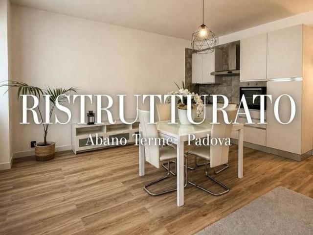 Bilocale via A. Volta, 39, Centro, Abano Terme