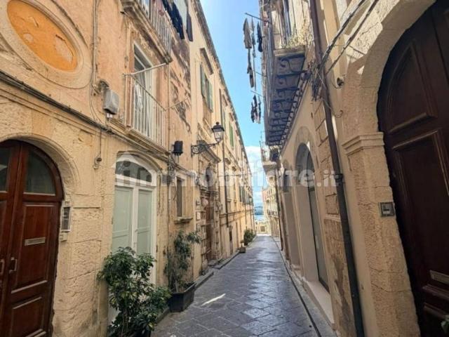 Bilocale via Amalfitania, Ortigia, Siracusa