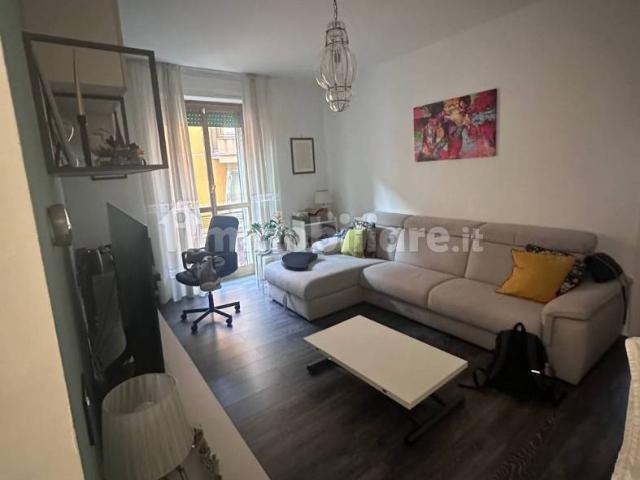 Bilocale via Ambrogio Uboldo 2, Centro, Cernusco sul Naviglio