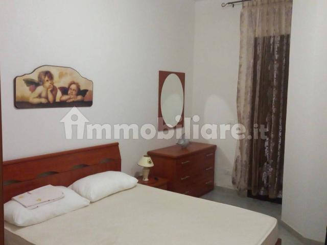 Bilocale via Amedeo di Savoia Duca d'Aosta 48, Centro, Termoli