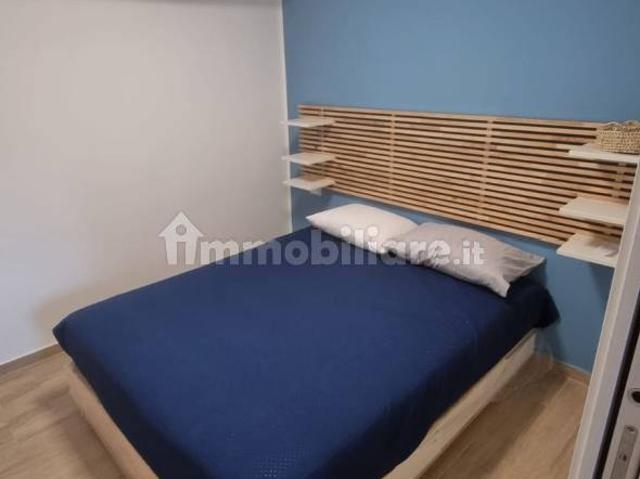 Bilocale via Ammiraglio Luigi Rizzo 7E, Marina di Ragusa Centro, Ragusa