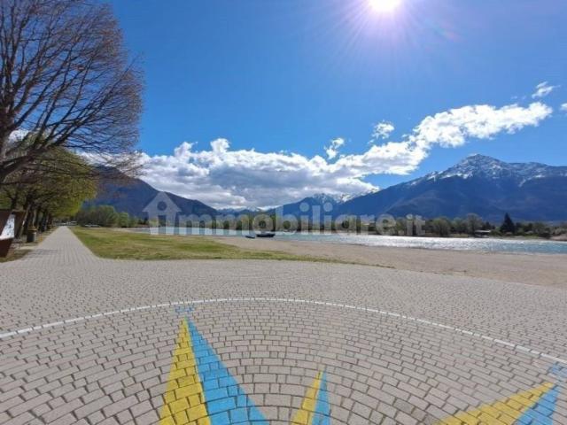 Bilocale via Antica Regina, Centro, Gera Lario
