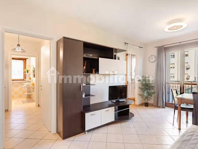Bilocale via Antica Torino 41, Saluzzo