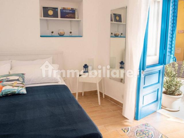Bilocale via Antonio Vivaldi 13, Centro, Castellammare del Golfo