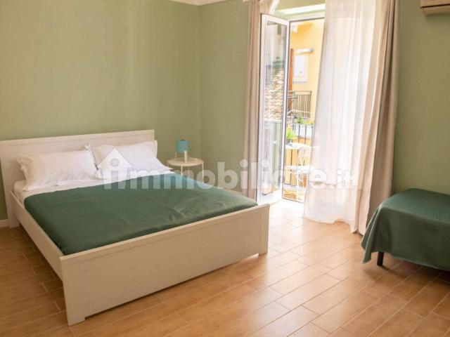 Bilocale via Antonio Vivaldi 13a, Centro, Castellammare del Golfo