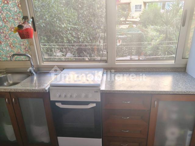 Bilocale via Antonio Beccadelli 29, Bagnoli, Napoli