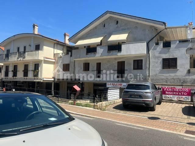 Bilocale via Antonio Cantore, San Cesareo