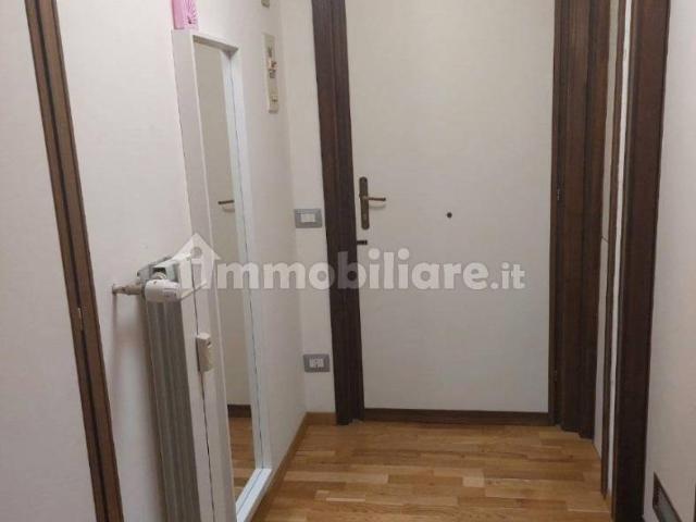 Bilocale via Antonio Cantore 8g, Sampierdarena, Genova