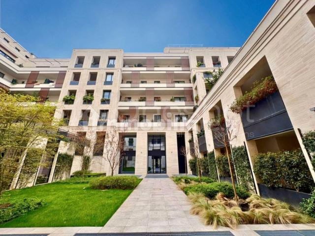 Bilocale via Antonio Cecchi 18, Washington, Milano