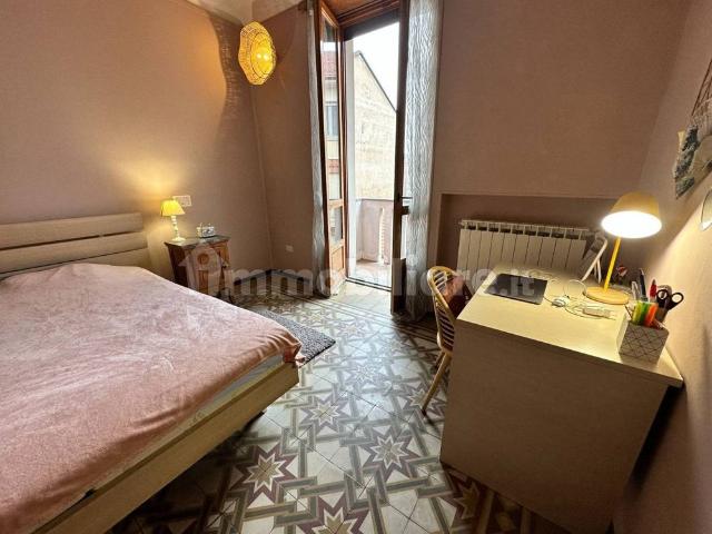 Bilocale via Antonio Fogazzaro 21, Parella, Torino