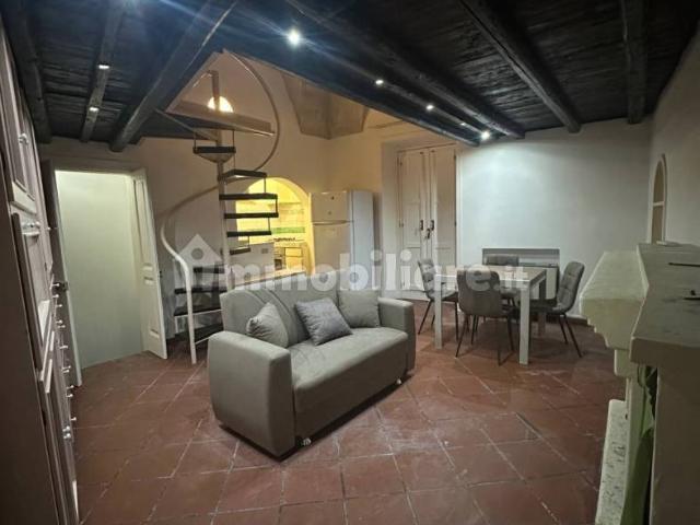 Bilocale via Antonio Galateo 87, Centro Storico, Lecce