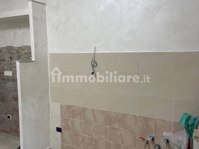 Bilocale via Antonio Genovesi San Carlo All'Arena, Napoli