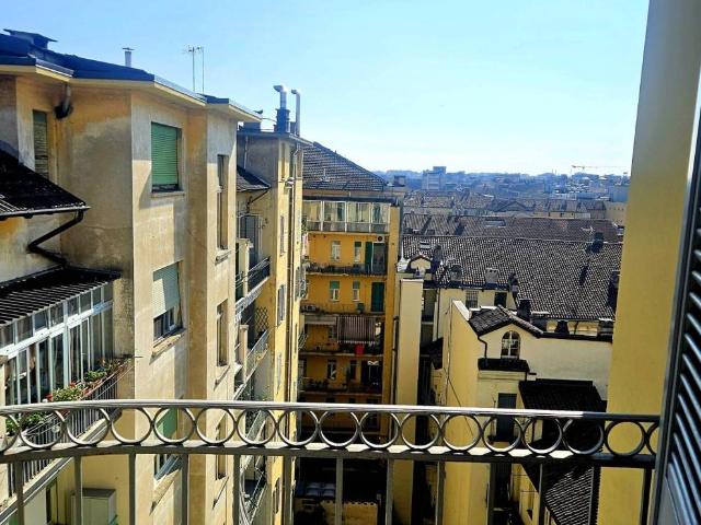 Bilocale via Antonio Giuseppe Ignazio Bertola, Via Roma, Torino