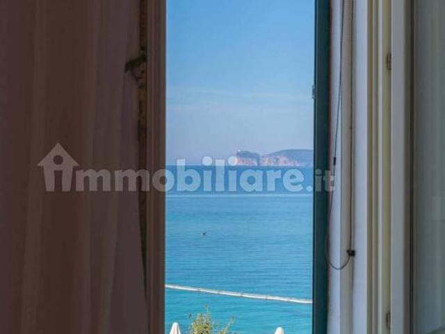 Bilocale via Antonio Gramsci, Mercede, Calabona, Alghero