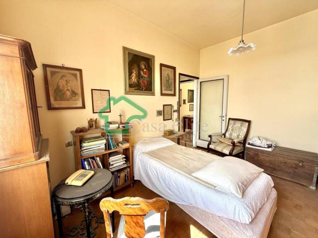 Bilocale via Antonio Gramsci, Centro Storico, Crema