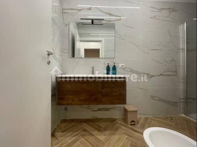 Bilocale via Antonio Locatelli 49, Centro, Bergamo